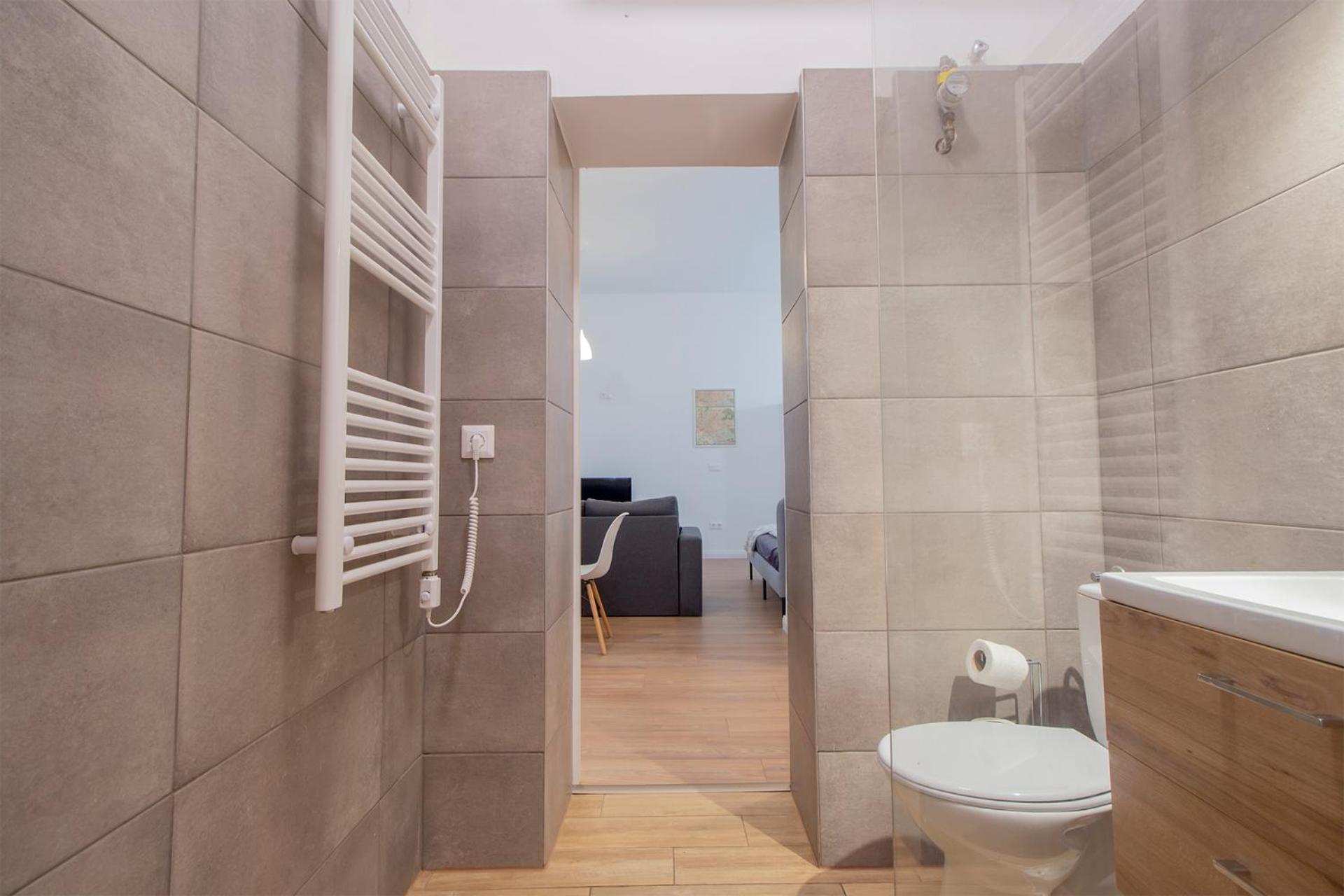Dob-Lak With Free Private Parking Apartamento Budapeste Exterior foto