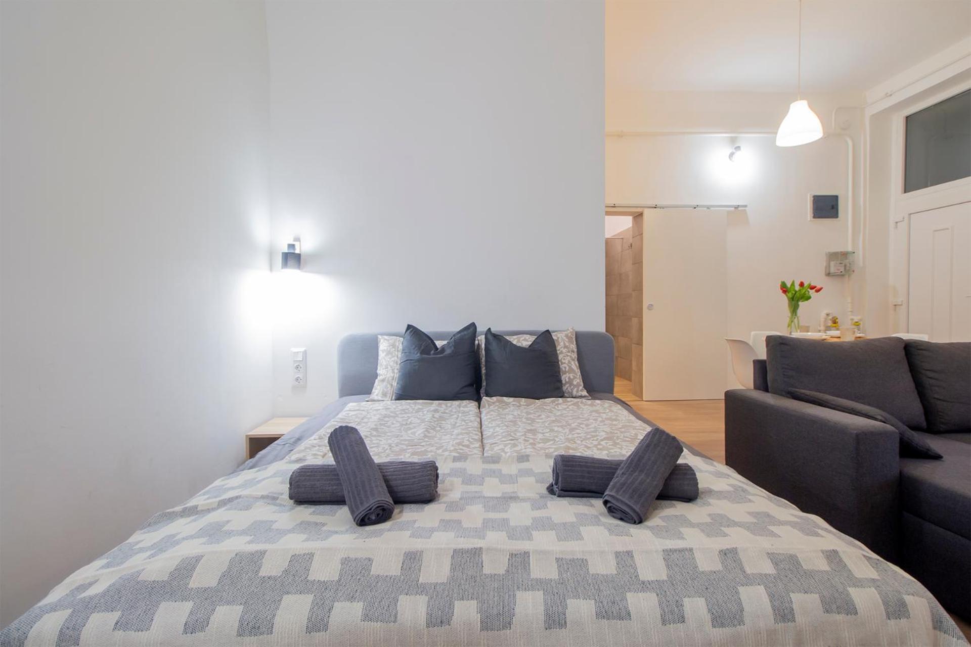Dob-Lak With Free Private Parking Apartamento Budapeste Exterior foto